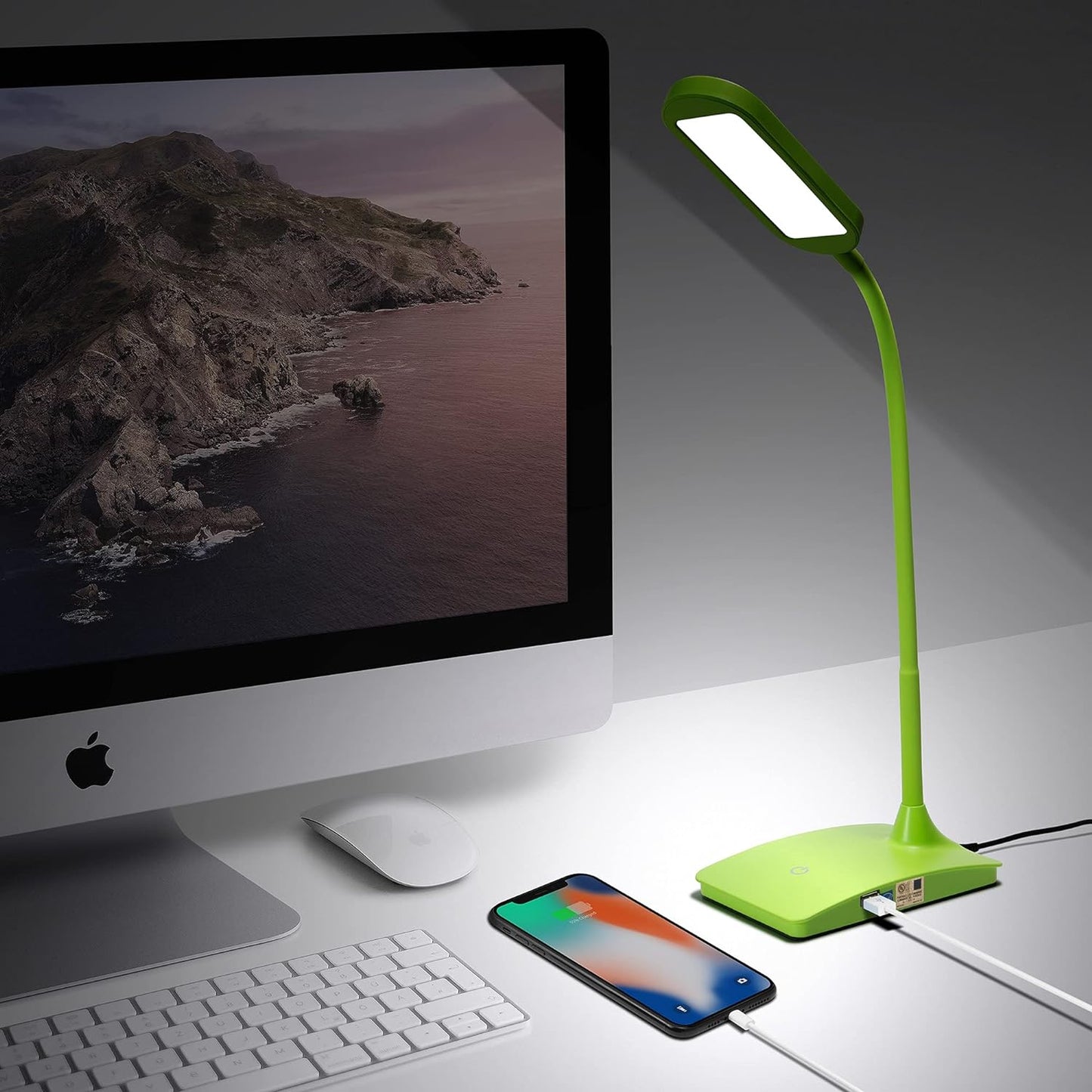 Lampara Led de Escritorio ivy led