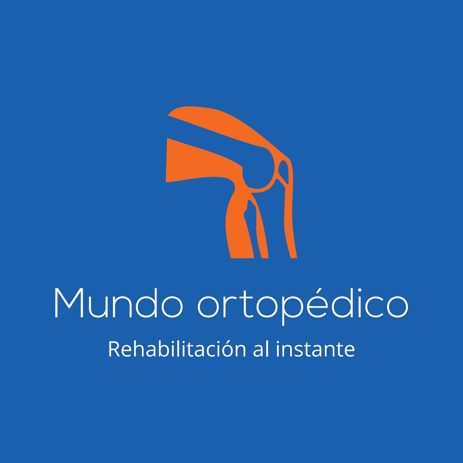 Mundo Ortopédico