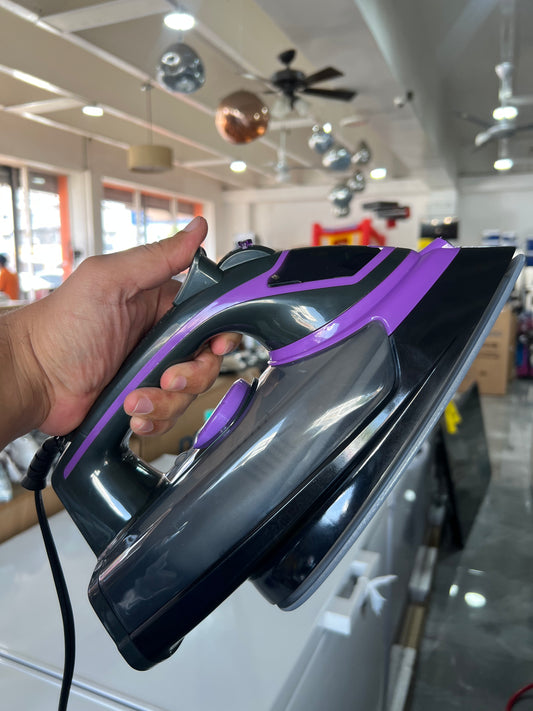 PLANCHA BLACK+DECKER
